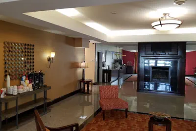 Photo 5 - La Quinta Inn & Suites by Wyndham Atlanta-Union City