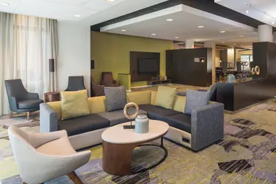 Photo 3 - Courtyard by Marriott Miami West/ FL Turnpike