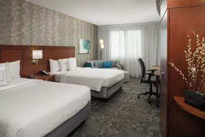 Photo 5 - Courtyard by Marriott Miami West/ FL Turnpike
