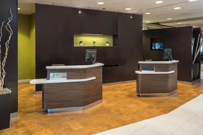 Photo 4 - Courtyard by Marriott Miami West/ FL Turnpike