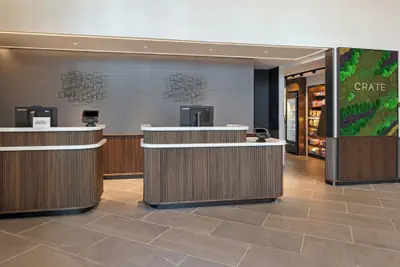 Photo 2 - Courtyard by Marriott Chino Hills