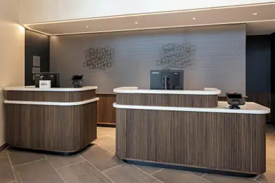 Photo 3 - Courtyard by Marriott Chino Hills