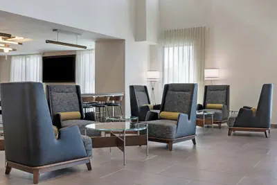 Photo 4 - Courtyard by Marriott Chino Hills