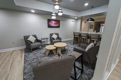 Photo 3 - Candlewood Suites Aberdeen-Bel Air by IHG