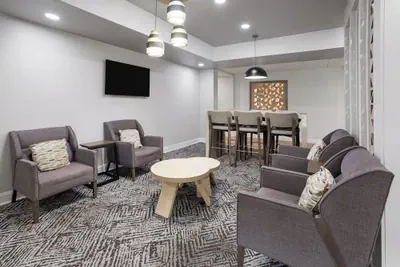 Photo 4 - Candlewood Suites Aberdeen-Bel Air by IHG