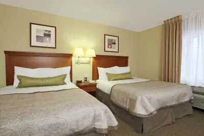 Photo 5 - Candlewood Suites Norfolk Airport by IHG