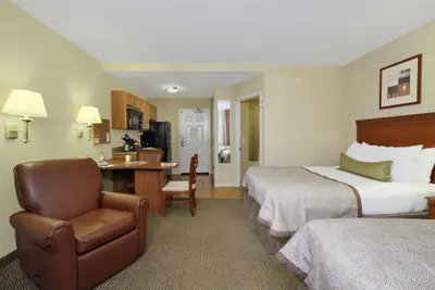 Photo 3 - Candlewood Suites Norfolk Airport by IHG