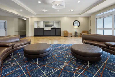 Photo 2 - Candlewood Suites Norfolk Airport by IHG