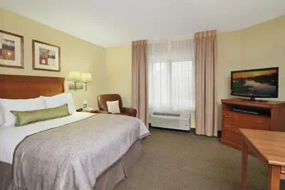 Photo 4 - Candlewood Suites Norfolk Airport by IHG