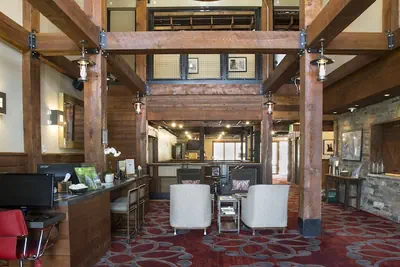 Photo 3 - Silver Baron Lodge at Deer Valley