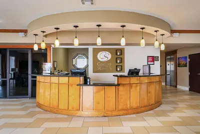 Photo 3 - Comfort Suites Lake Charles