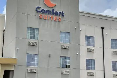 Photo 2 - Comfort Suites Lake Charles