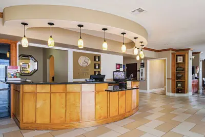 Photo 5 - Comfort Suites Lake Charles