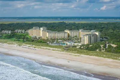 Photo 2 - Omni Amelia Island Resort & Spa