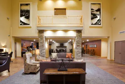 Photo 5 - AmericInn by Wyndham Fargo Medical Center