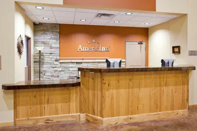 Photo 4 - AmericInn by Wyndham Fargo Medical Center
