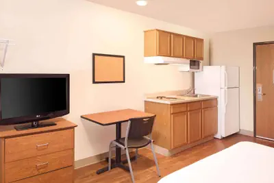 Photo 5 - Extended Stay America Select Suites - Mobile - I-65