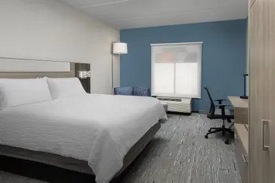 Photo 5 - Holiday Inn Express & Suites Knoxville-Clinton by IHG
