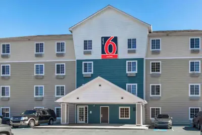 Photo 2 - Studio 6 Extended Stay Shreveport Airport LA