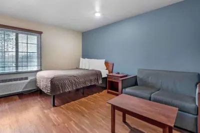 Photo 5 - Studio 6 Extended Stay Shreveport Airport LA