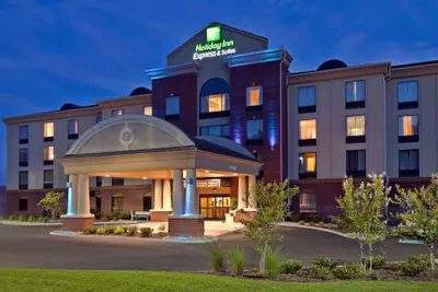 Photo 2 - Holiday Inn Express Hotel & Suites Kodak East - Sevierville by IHG