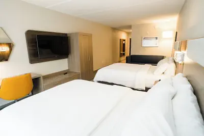 Photo 3 - Holiday Inn Express Hotel & Suites Kodak East - Sevierville by IHG