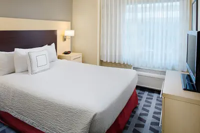 Photo 4 - TownePlace Suites by Marriott Fayetteville North