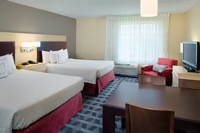 Photo 5 - TownePlace Suites by Marriott Fayetteville North