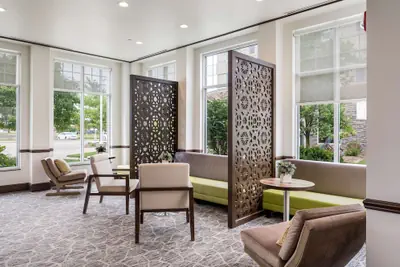 Photo 5 - Hilton Garden Inn Ames