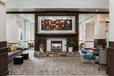Photo 4 - Hilton Garden Inn Ames