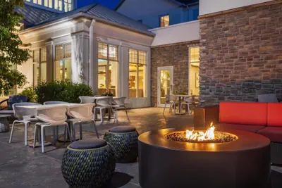 Photo 2 - Hilton Garden Inn Ames