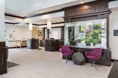 Photo 3 - Hilton Garden Inn Ames