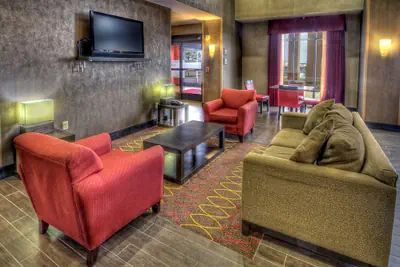 Photo 5 - Hampton Inn & Suites Lebanon