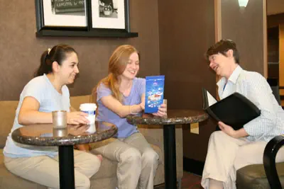 Photo 5 - Hampton Inn & Suites Lebanon