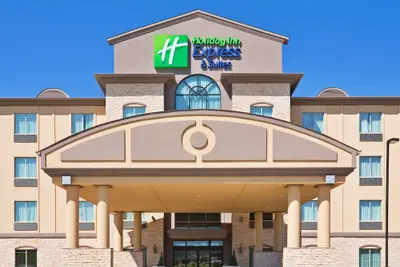 Photo 2 - Holiday Inn Express & Suites Dallas East - Fair Park by IHG