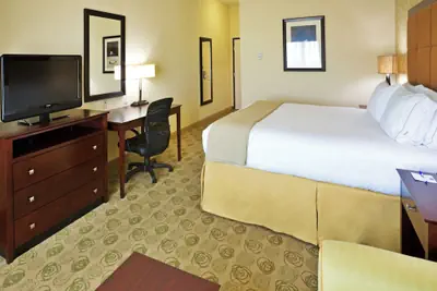 Photo 4 - Holiday Inn Express & Suites Dallas East - Fair Park by IHG