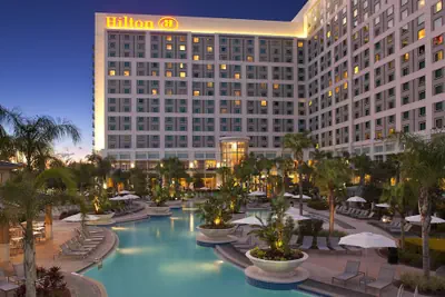 Photo 2 - Hilton Orlando