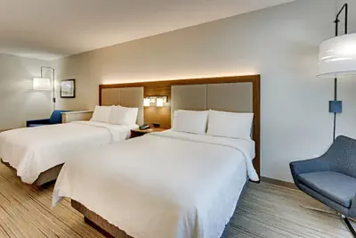 Photo 4 - Holiday Inn Express Hotel & Suites Weatherford by IHG