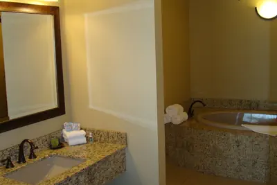 Photo 3 - StoneCreek Lodge