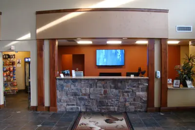 Photo 2 - StoneCreek Lodge