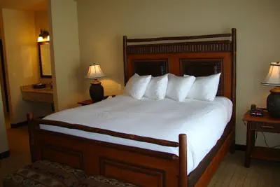 Photo 4 - StoneCreek Lodge