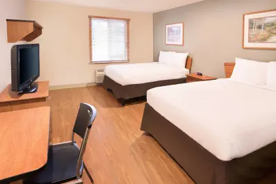 Photo 4 - Extended Stay America Select Suites - Fayetteville - West