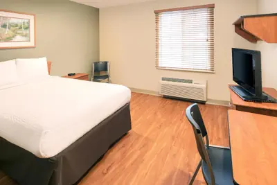 Photo 5 - Extended Stay America Select Suites - Fayetteville - West