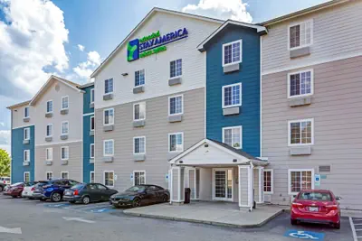 Photo 2 - Extended Stay America Select Suites - Fayetteville - West