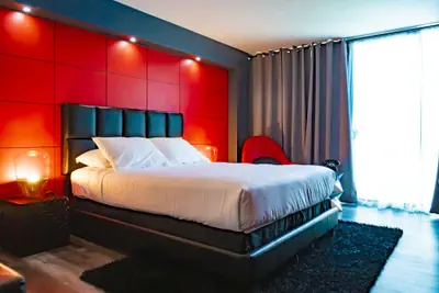 Photo 5 - Park Plaza Lodge Hotel