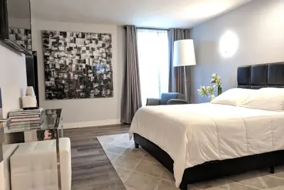 Photo 4 - Park Plaza Lodge Hotel