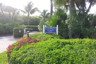 Photo 4 - The Caribbean Court Boutique Hotel