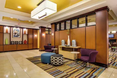 Photo 3 - Fairfield Inn & Suites Palm Coast I-95