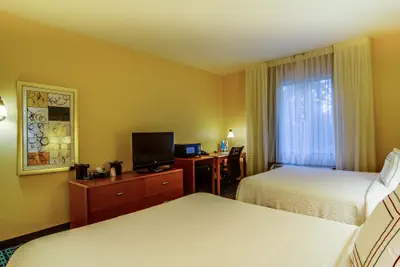 Photo 5 - Fairfield Inn & Suites Palm Coast I-95