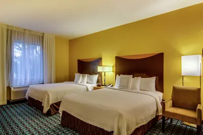 Photo 4 - Fairfield Inn & Suites Palm Coast I-95